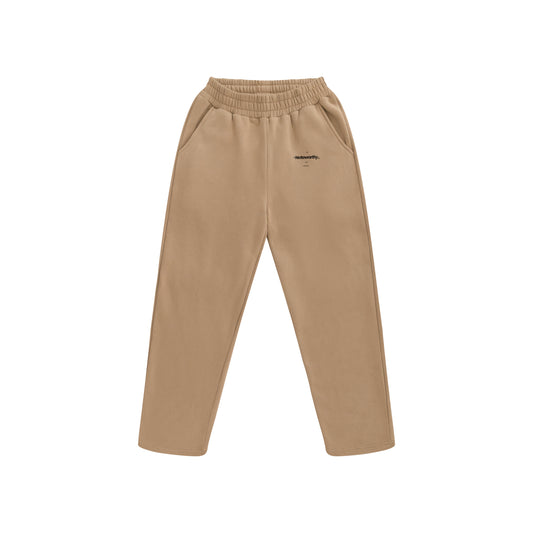 Eleanor Sweatpants Sand