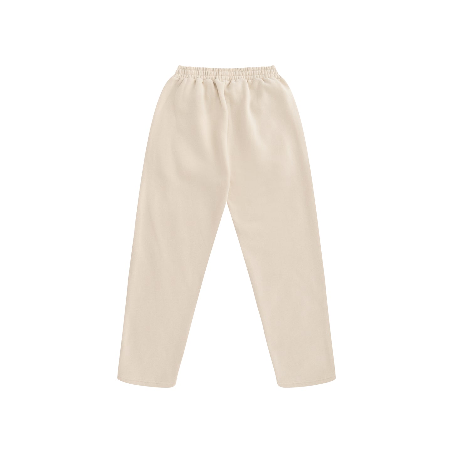 Eleanor Sweatpants Cream