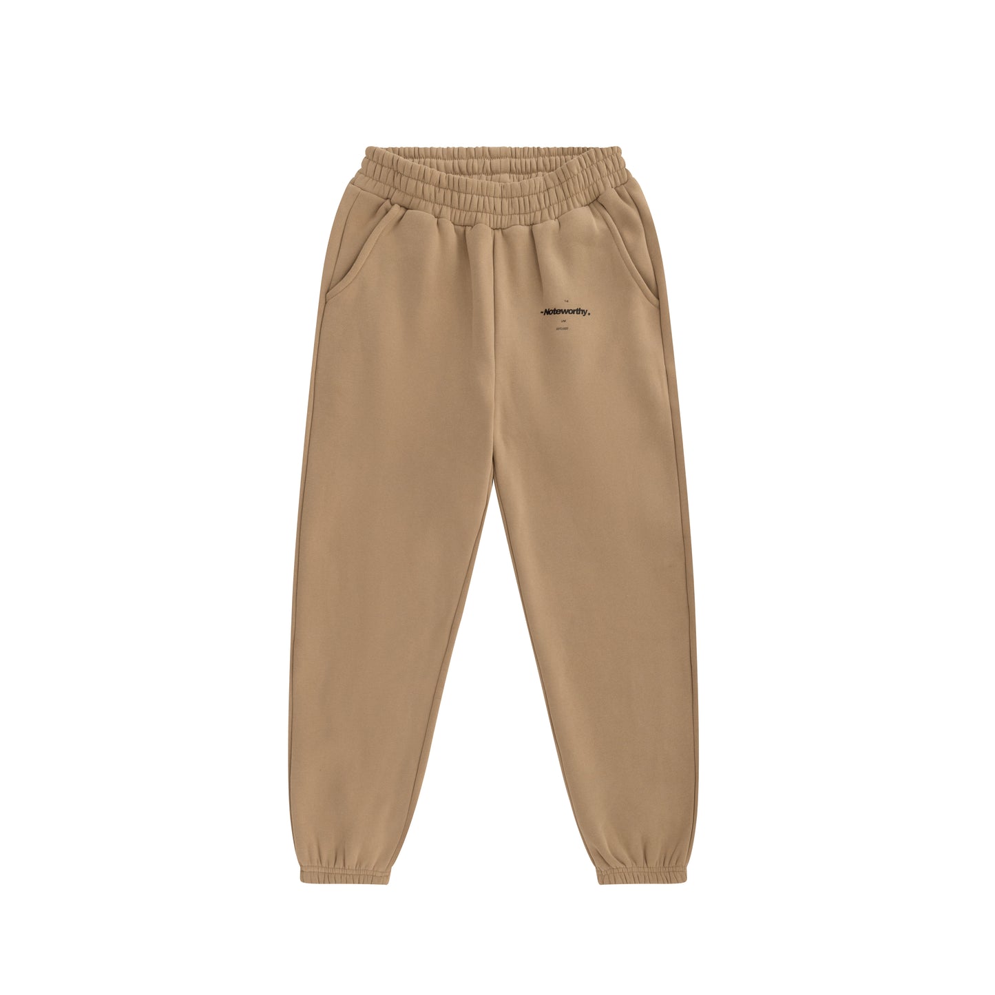 Brooke Sweatpants Sand