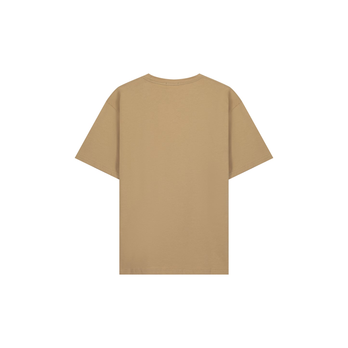 Caroline T-shirt Sand