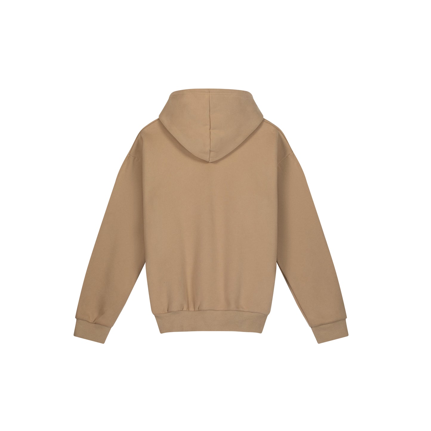 Charlotte Hoodie Sand